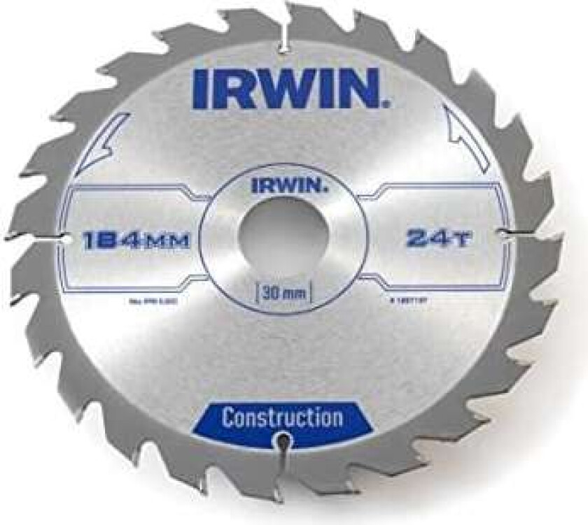 WIDIA sirkelsagblad 184*30*24z