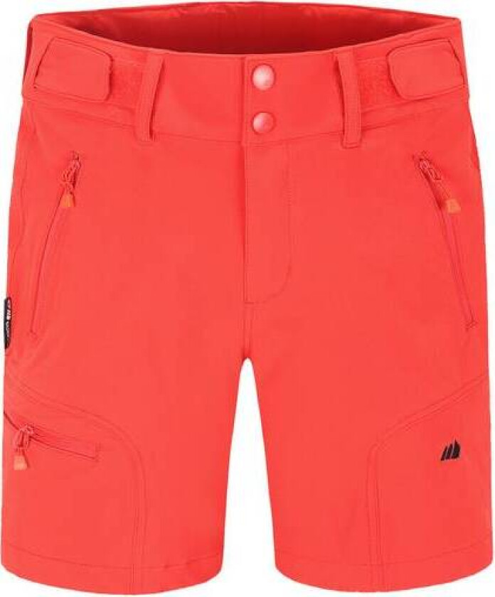 - Shorts Hovde Poppy Red
