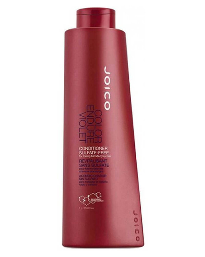 Color Endure Violet Conditioner Sulfate-Free