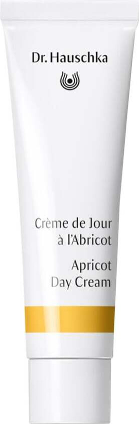 Apricot Day Cream 30ml