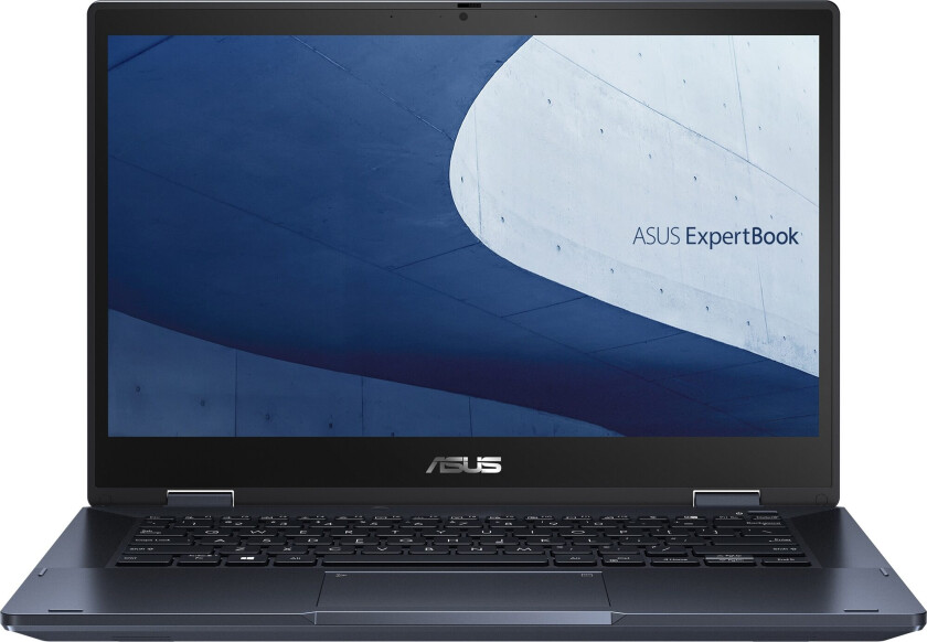 Asus Expertbook B3 Flip Core I5 16gb 256gb Ssd 14"