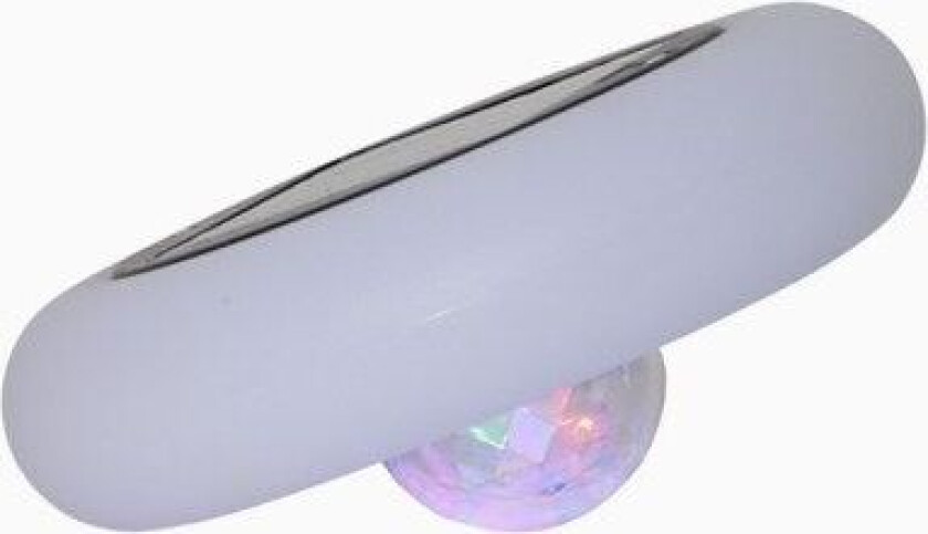 Solcelle dekorasjon Pool light