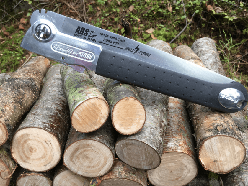 Tursag Foldesag ''stor''