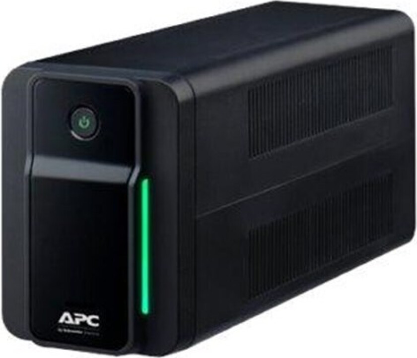 Apc Back-ups Bx Series Bx500mi