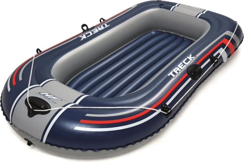 Bestway Hydro-Force oppblåsbar båt Treck X1 228x121 cm 61064