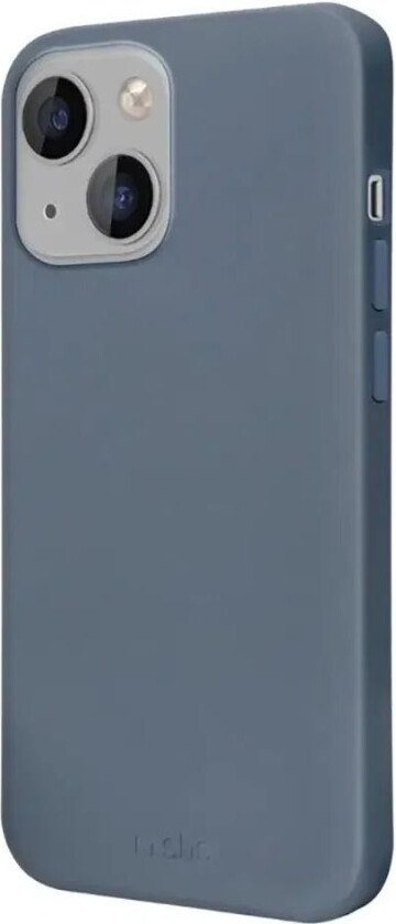iPhone 14 / 13 Instinct Deksel - Blå