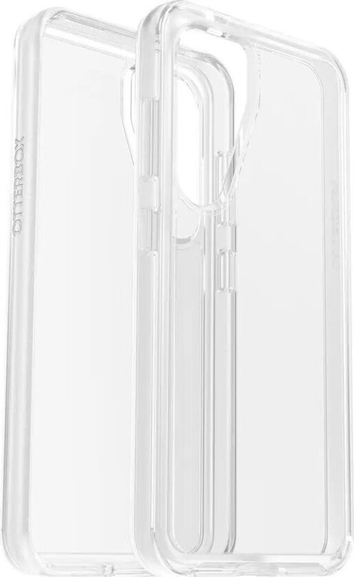 Otterbox Symmetry Clear Samsung Galaxy S24 Blank
