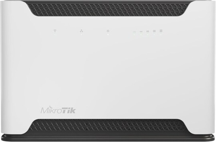 Mikrotik Chateau Lte12 Router