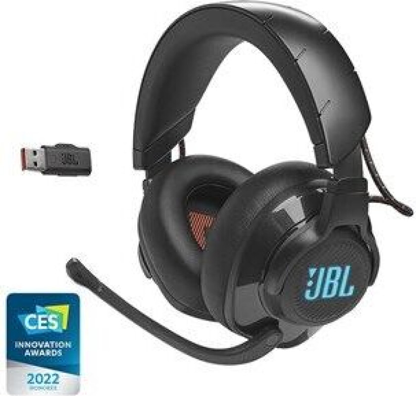 Quantum 610 Wireless