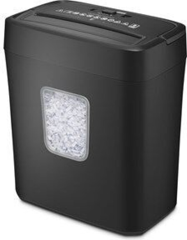 DTS-2000 - Document Shredder