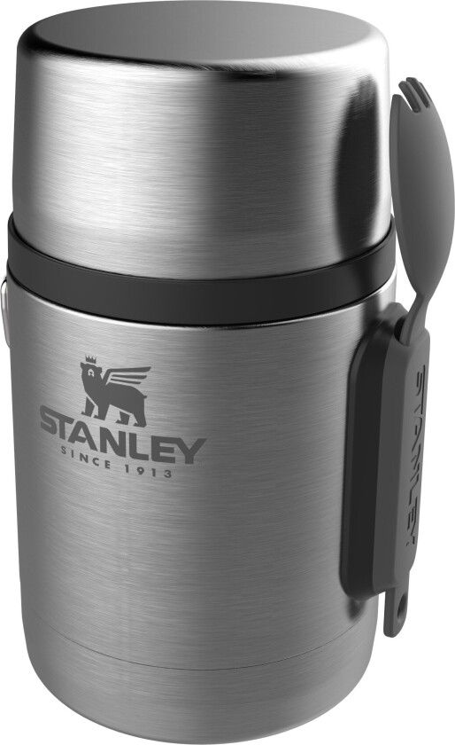 Stanley Mattermos Med Skje 0.53l