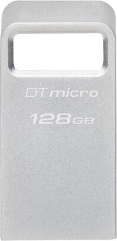 Datatraveler Micro 128gb Usb 3.2 Gen 1