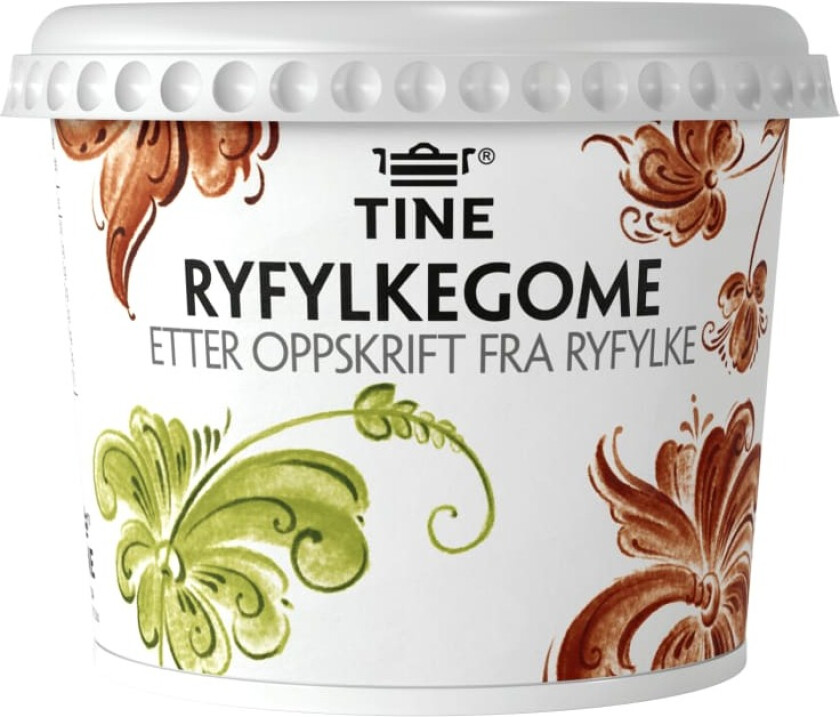 Tine Ryfylkegome 300g