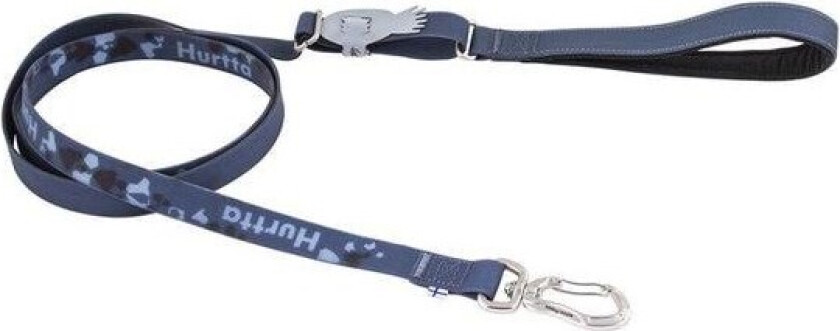 Mudventure bånd blackberry (120-180 cm/15 mm)