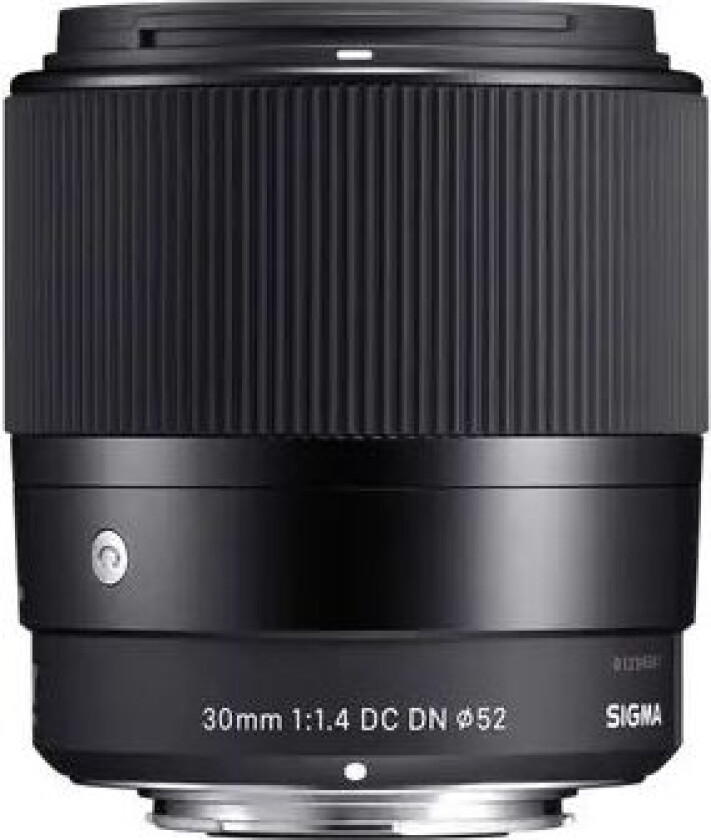 30mm F1.4 Dc Dn Contemporary Sony E-mount