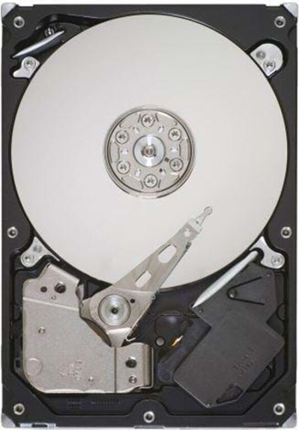 Seagate Momentus 7200.4