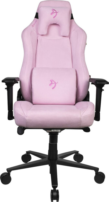 Arozzi Vernazza Supersoft™ Fabric - Pink