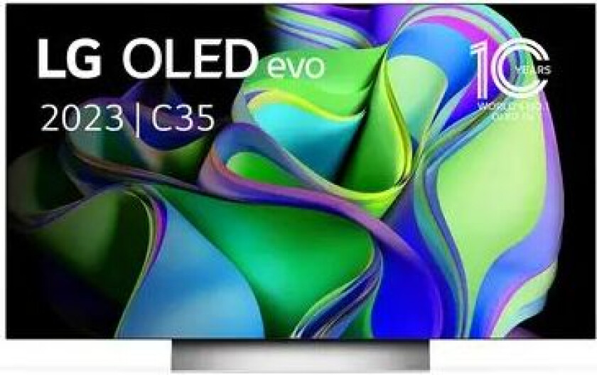 OLED48C35LA