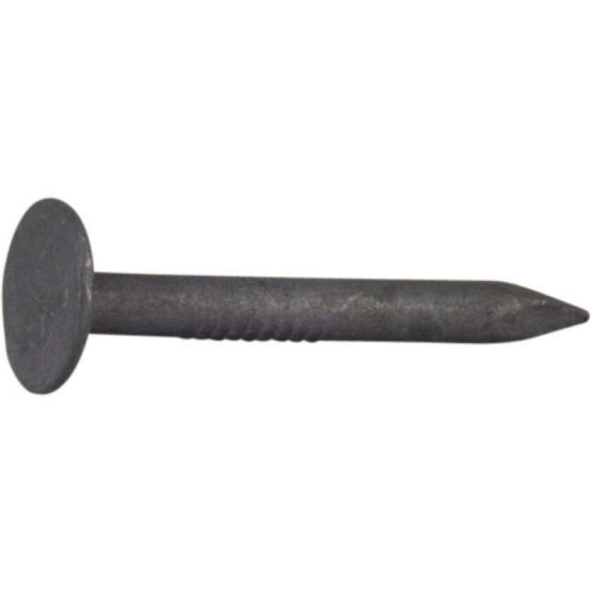 Pappspiker 20x2,1 fzv a-100varmforsinket stål