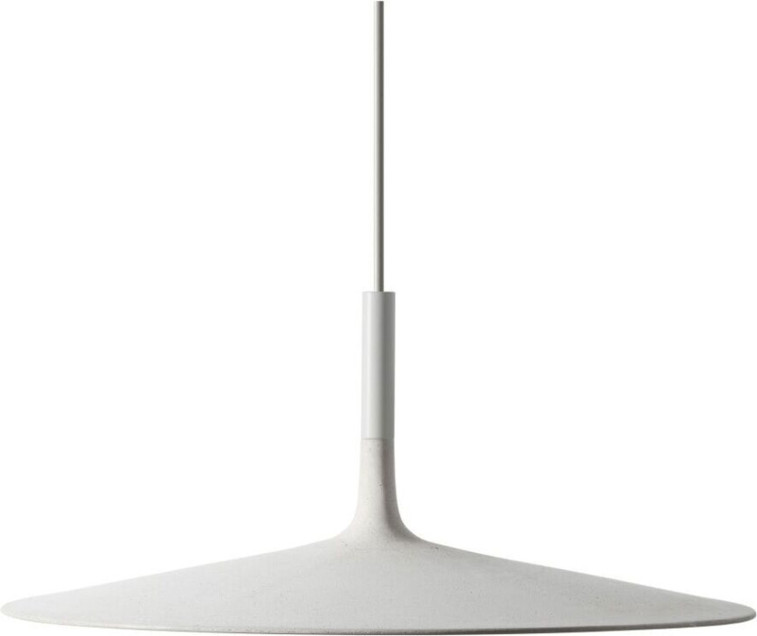 Aplomb Large m. dimmer Bianco (Hvit)