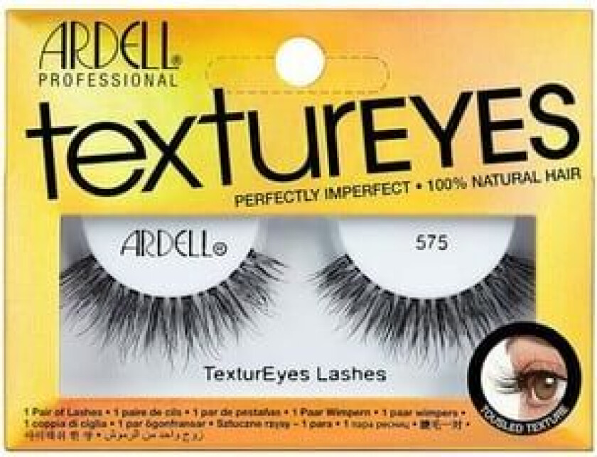 Texture Eyes 575