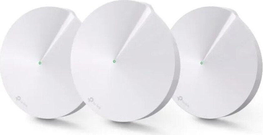 Tp-link Deco M5 Wifi Mesh System