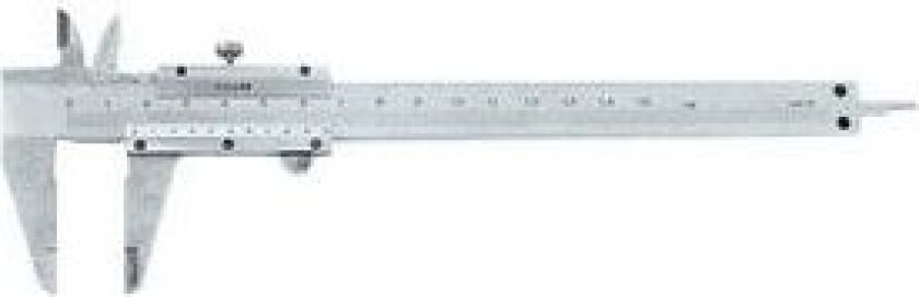 Caliper 0-150 mm 0,05 mm (31C615)