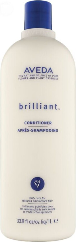 Brilliant Conditioner 1000 ml