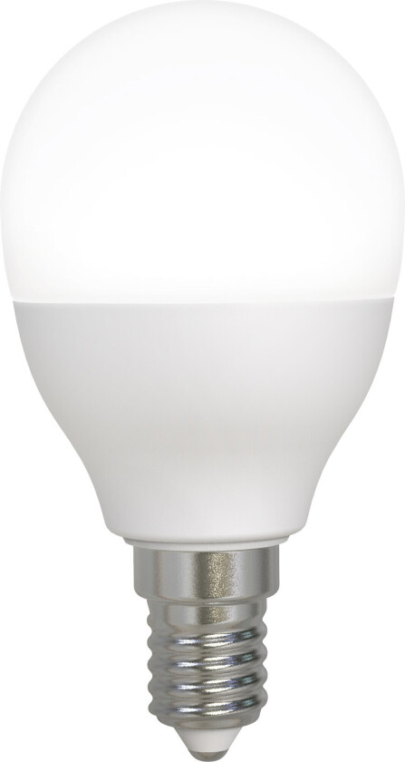 Smart E14 Vit G45 Bulb 5W 470lm 2700K-6500K 1-pack