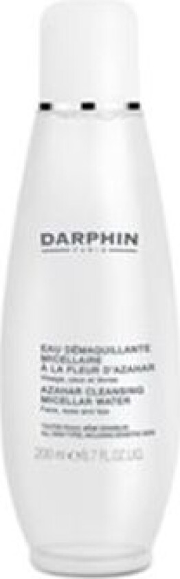 Azahar Cleansing Micellar Water 200 Ml