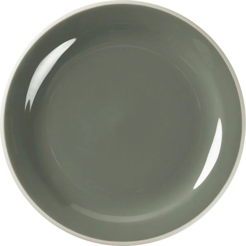 Taverna middagstallerken Ø28 cm Green