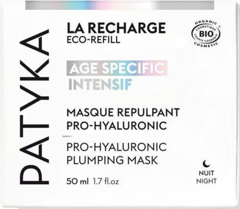 Pro-Hyaluronic Mask Refill 50 ml