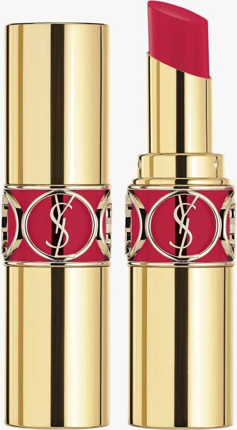 Rouge Volupté Shine Lipstick 4,5 g (Farge: 45 Tuxedo)