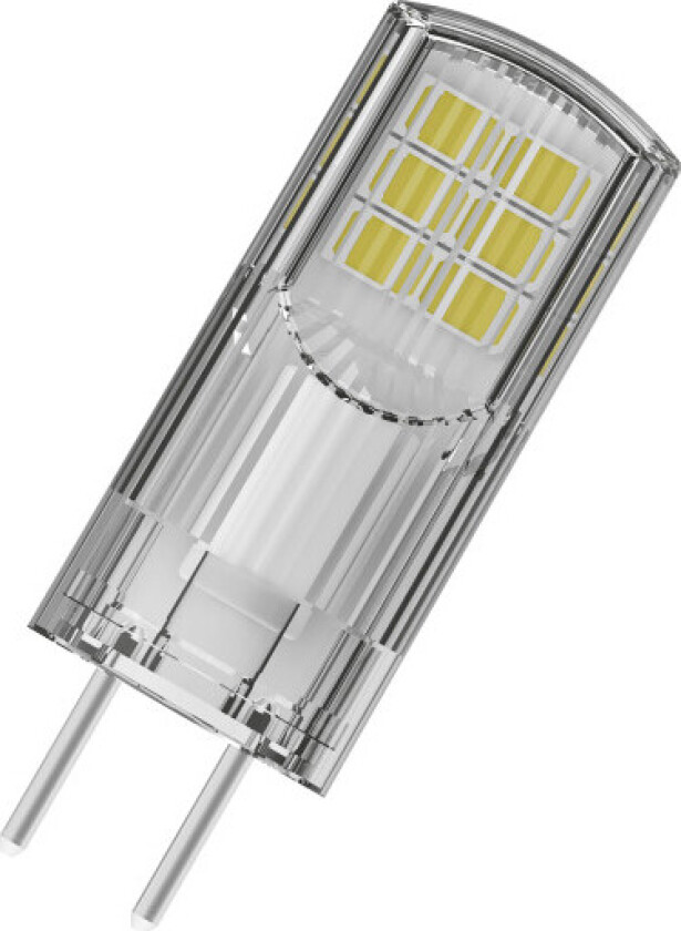 LED Pin 2,6W/827 (28W) GY6,35