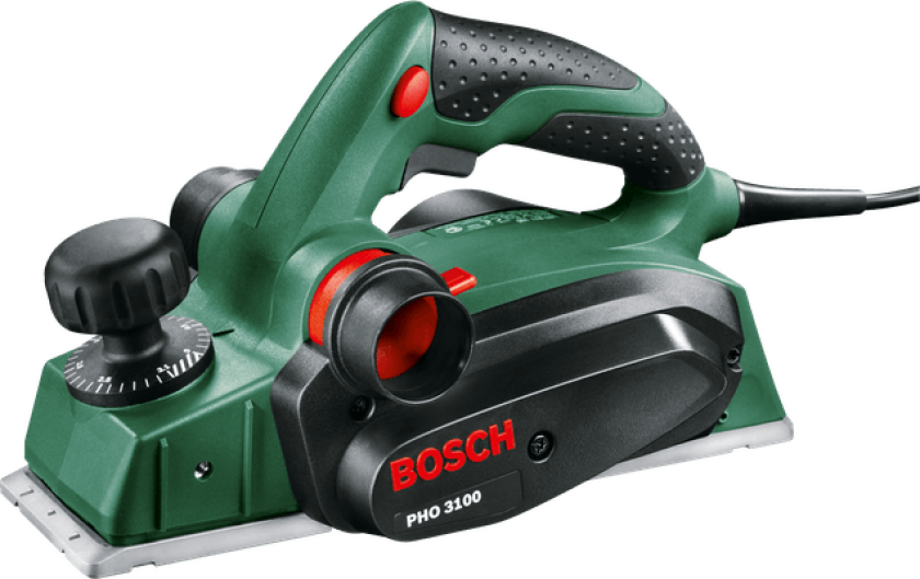 Bilde av DIY PHO 3100 Elektrisk høvel 750 W