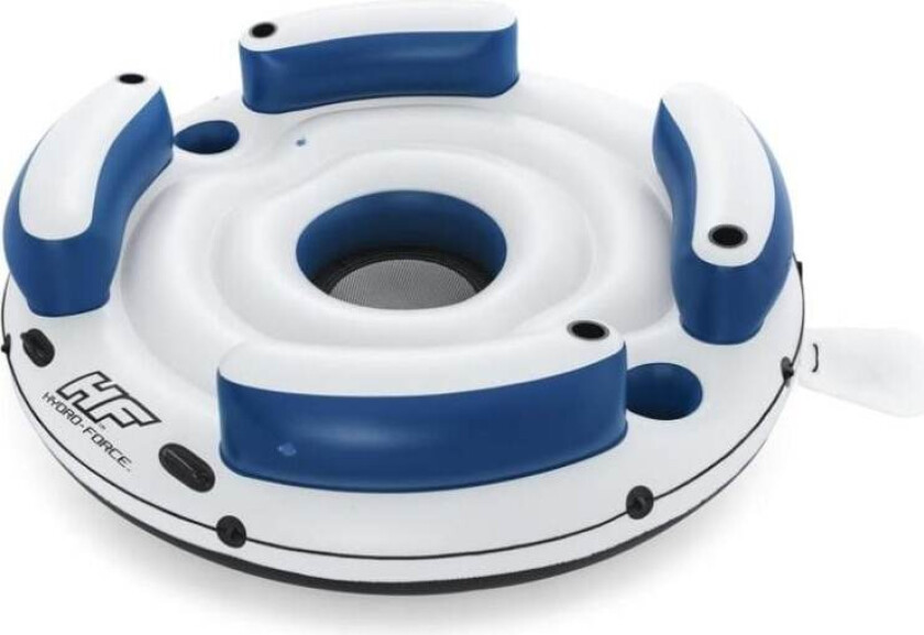 Hydro-Force Oppblåsbar flåte 239x63,5 cm