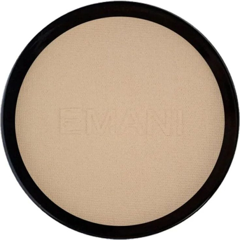 Flawless Matte Foundation - Ginger (Light Medium)