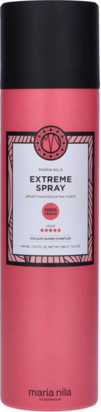 Bilde av Extreme Spray 400ml