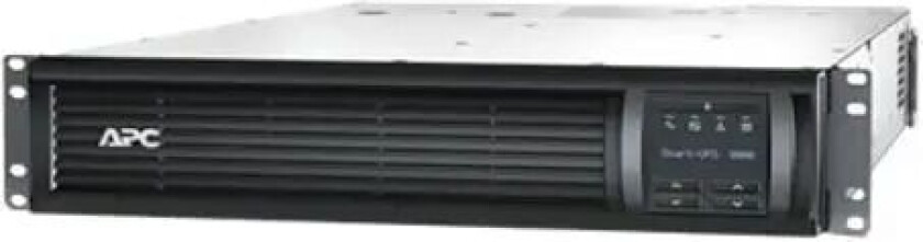 Apc Smart-ups Smt3000rmi2uc