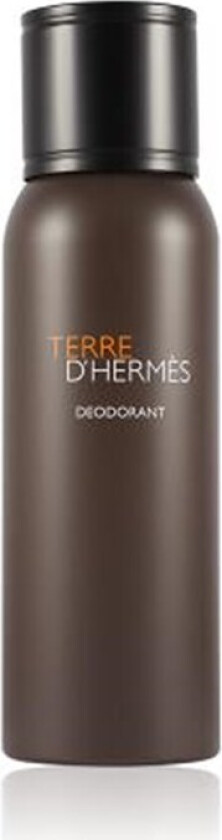 Terre d'Hermès Deodorant 150 ml