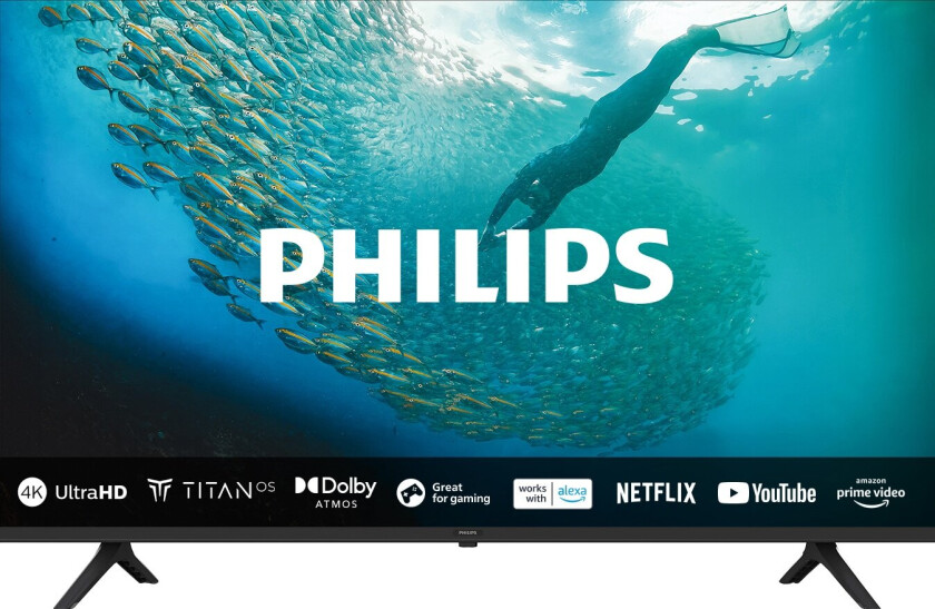 65" 7000-Series Full-HD LCD TV