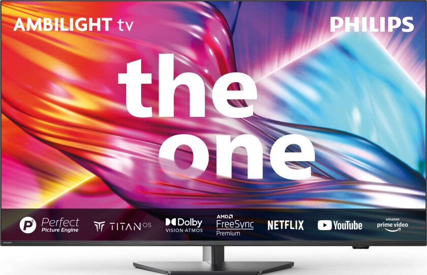 55" 8000-Series Full-HD LCD TV