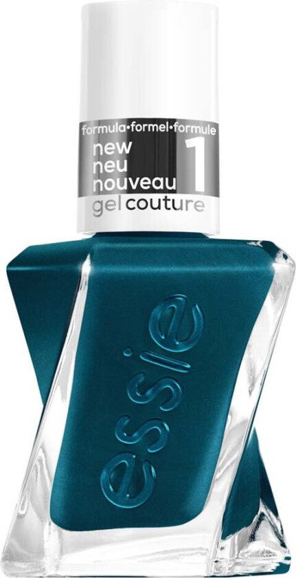 Gel Couture jewels and jacquard only 402 - 13,5 ml