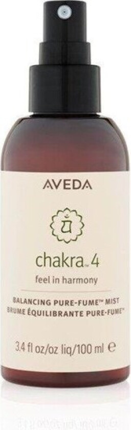Chakra Balancing Pure-Fume Mist 4