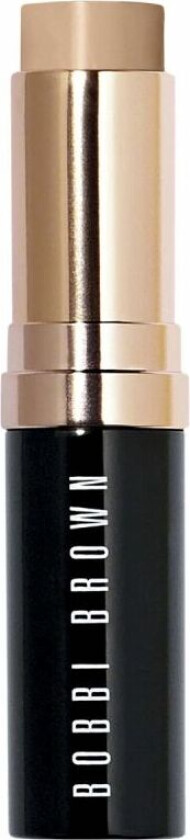Skin Foundation #0,75 Stick Ivory 9g