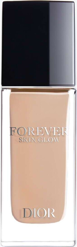 Forever Skin Glow 24h Hydrating Radiant Foundation 30 ml (Farge: 1CR Cool Rosy)