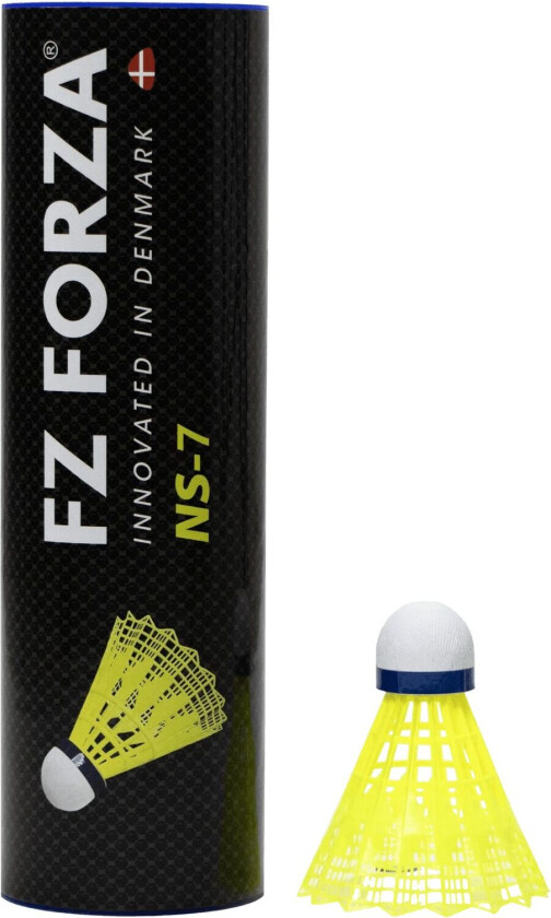 Bilde av Fz Forza Ns7, badmintonball Yellow