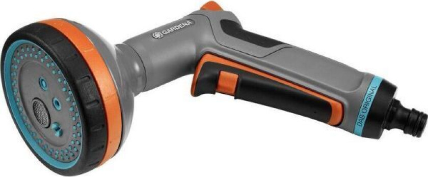 Gardena Comfort Flersprinklerpistol