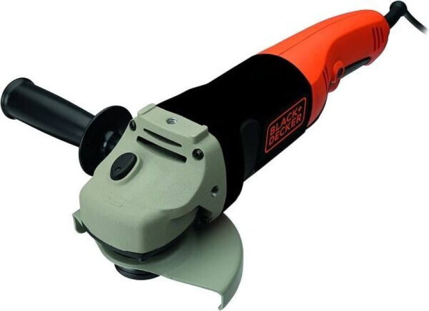 Black &amp  Decker KG1202 slipemaskin