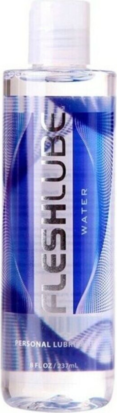 Vannbasert Glidemiddel Fleshlight (250 ml)